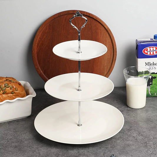 3-Tier Cake Stand