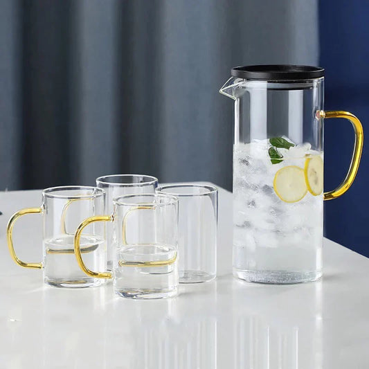 7-pc Classical Water Set