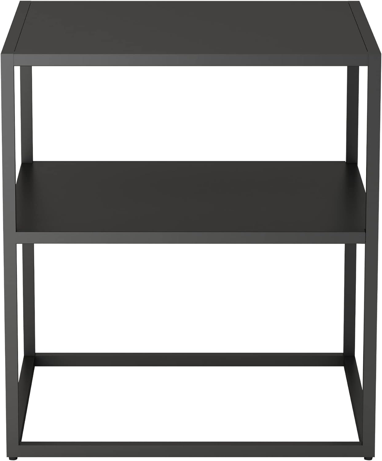 Shelf Sofa Side Table