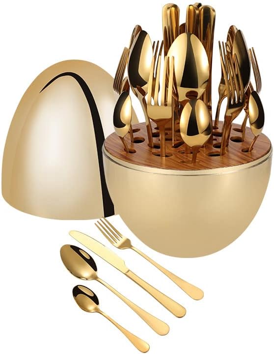 Tableware Cutlery Set-24 pcs