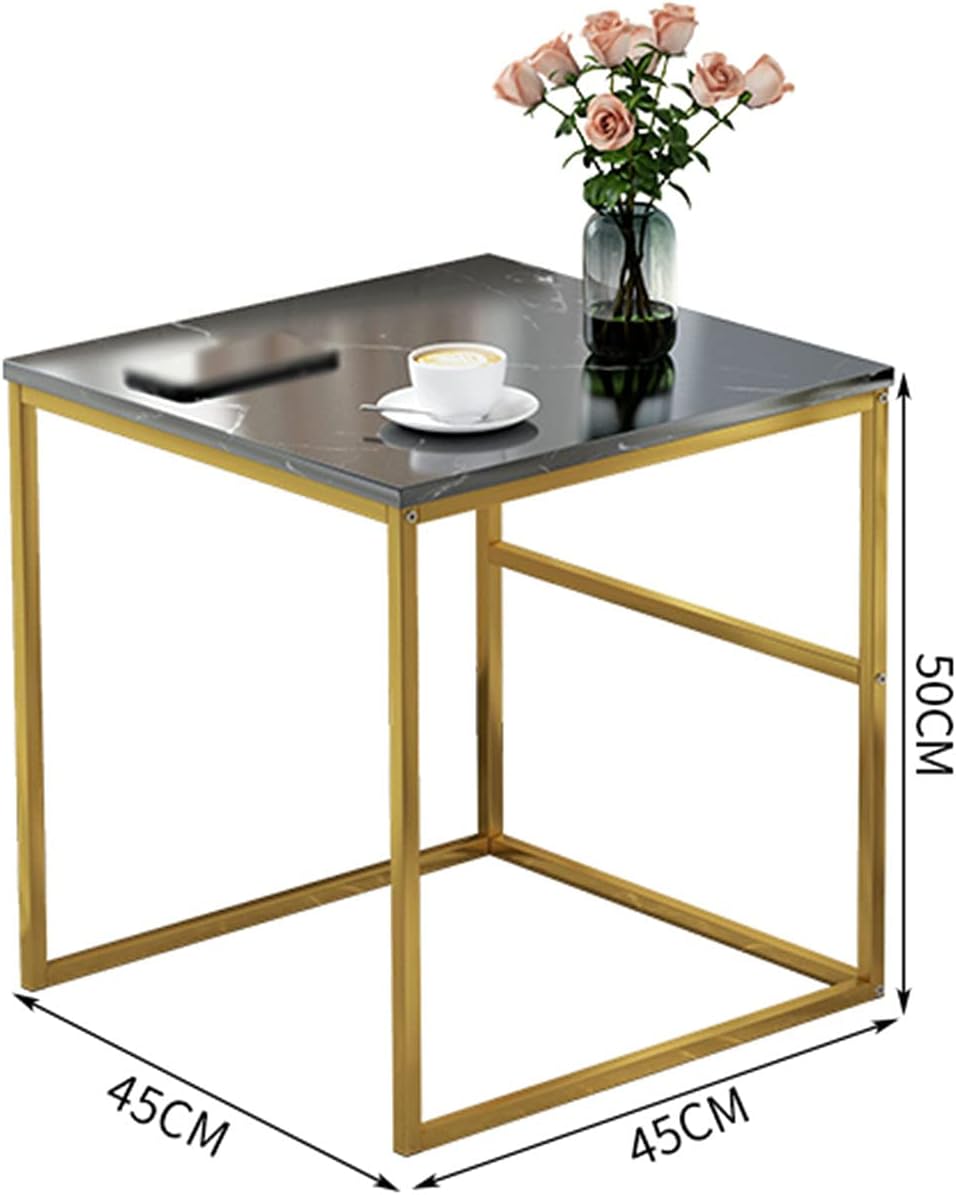 Rectangular End Table