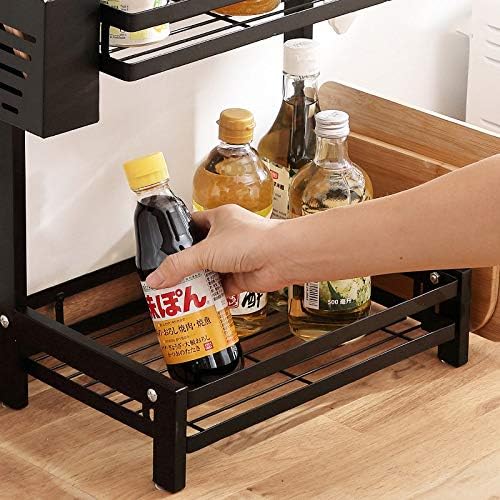 3-Layer Storage Rack