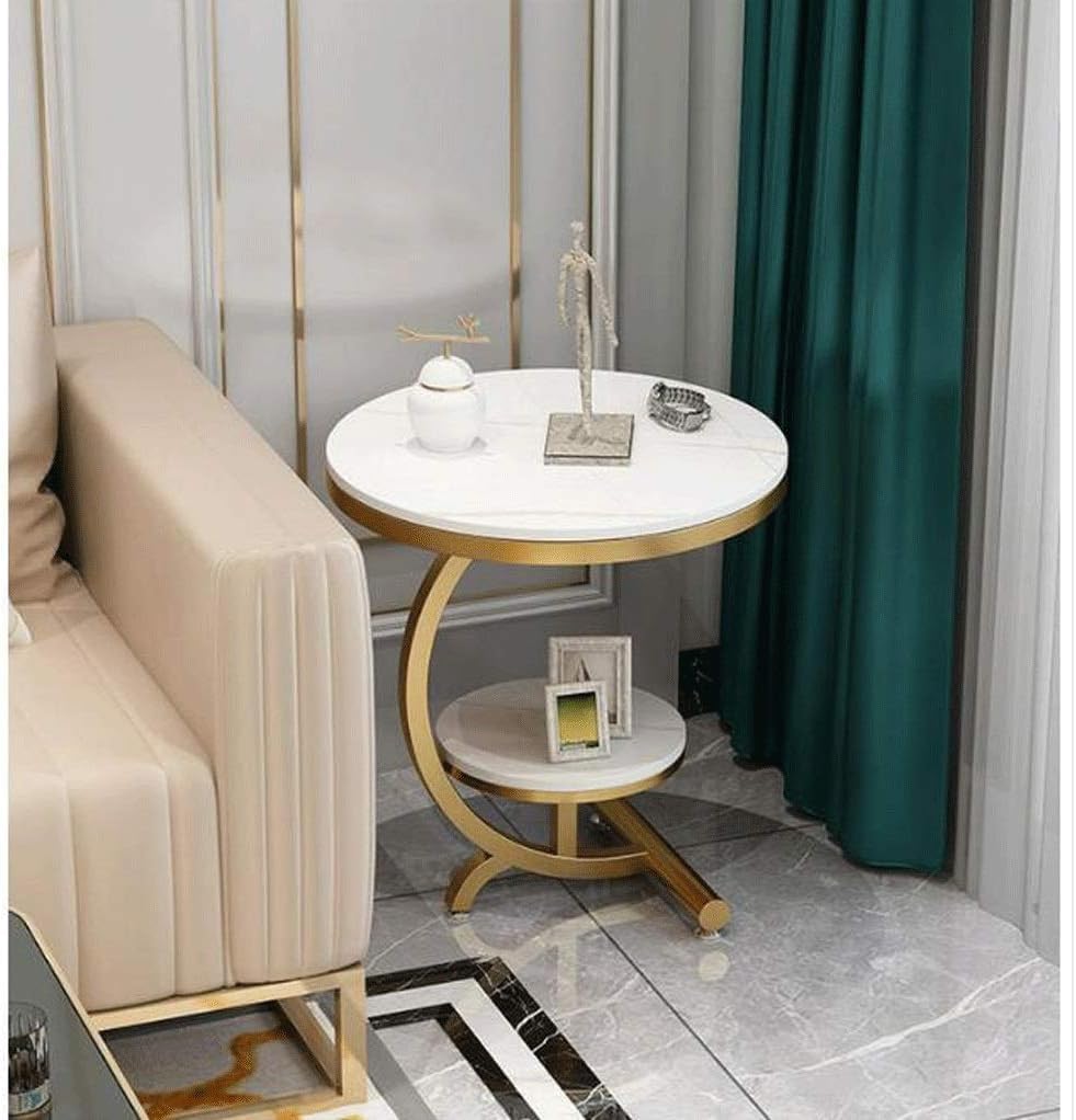 Modern Sofa Side Table