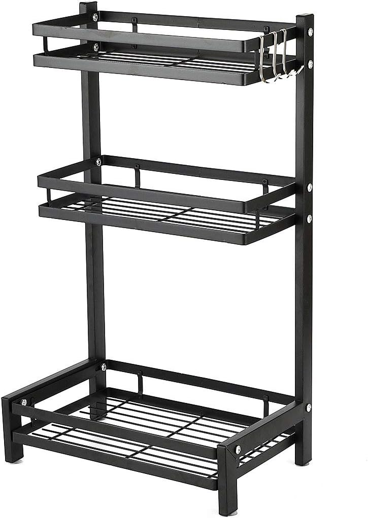 3-Layer Storage Rack