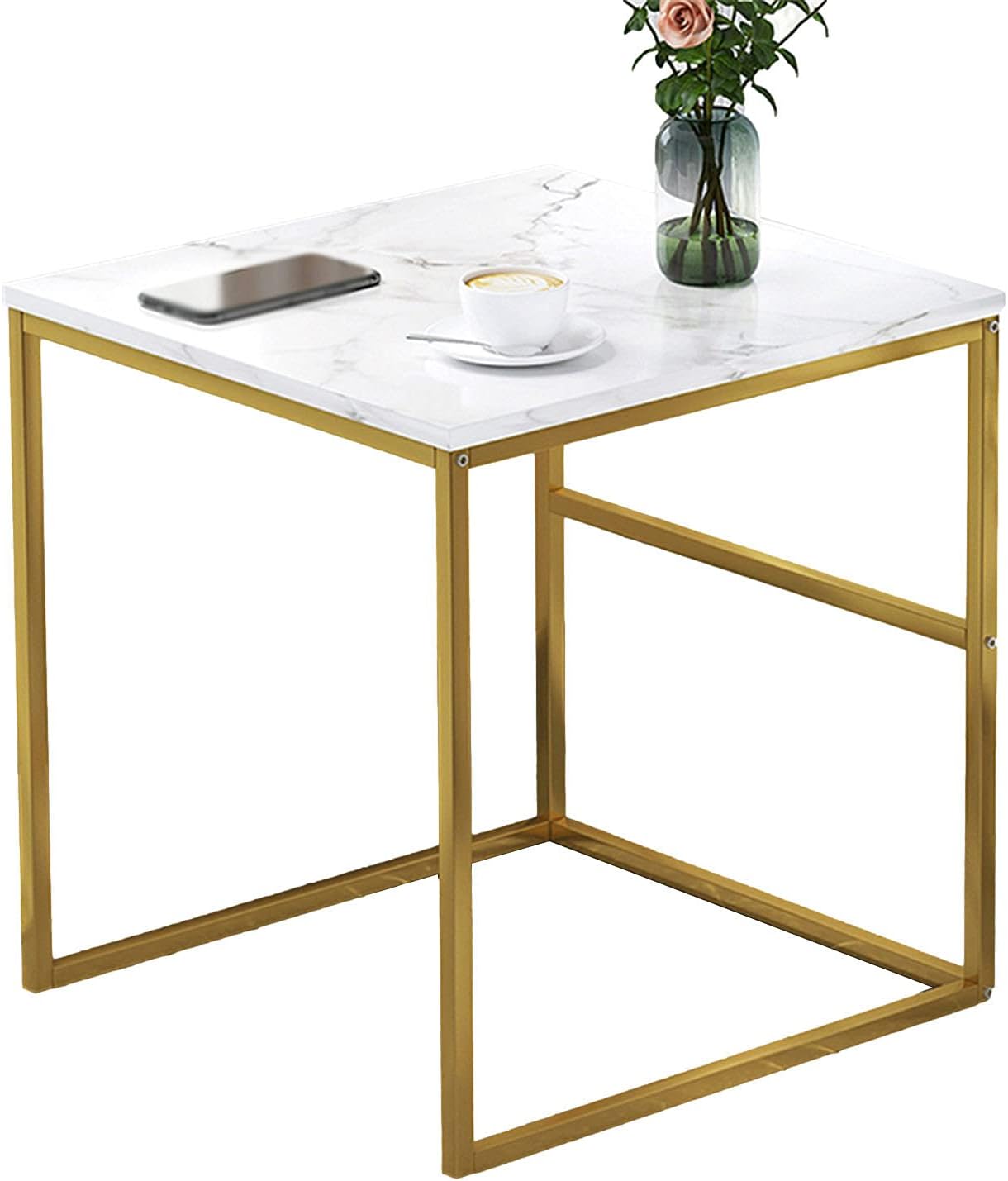 Rectangular End Table