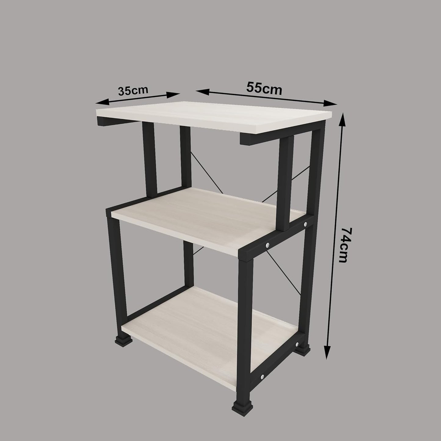 Multi-Purpose Side Table