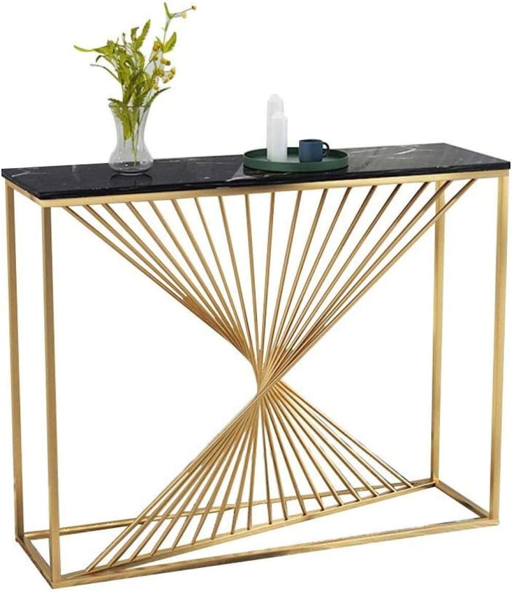 Accent Console Table