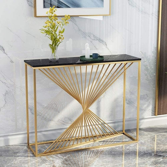 Accent Console Table