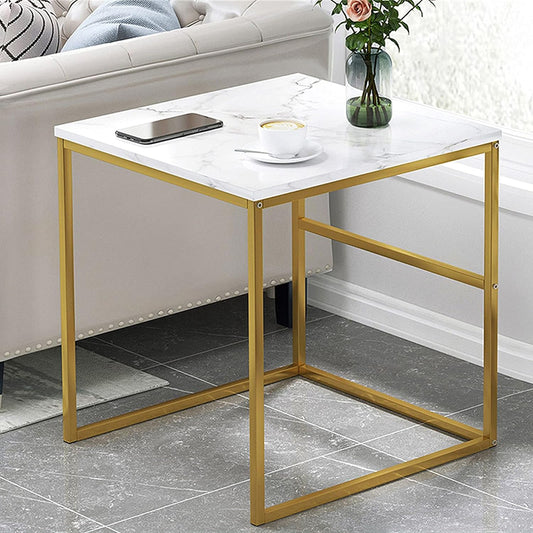 Rectangular End Table