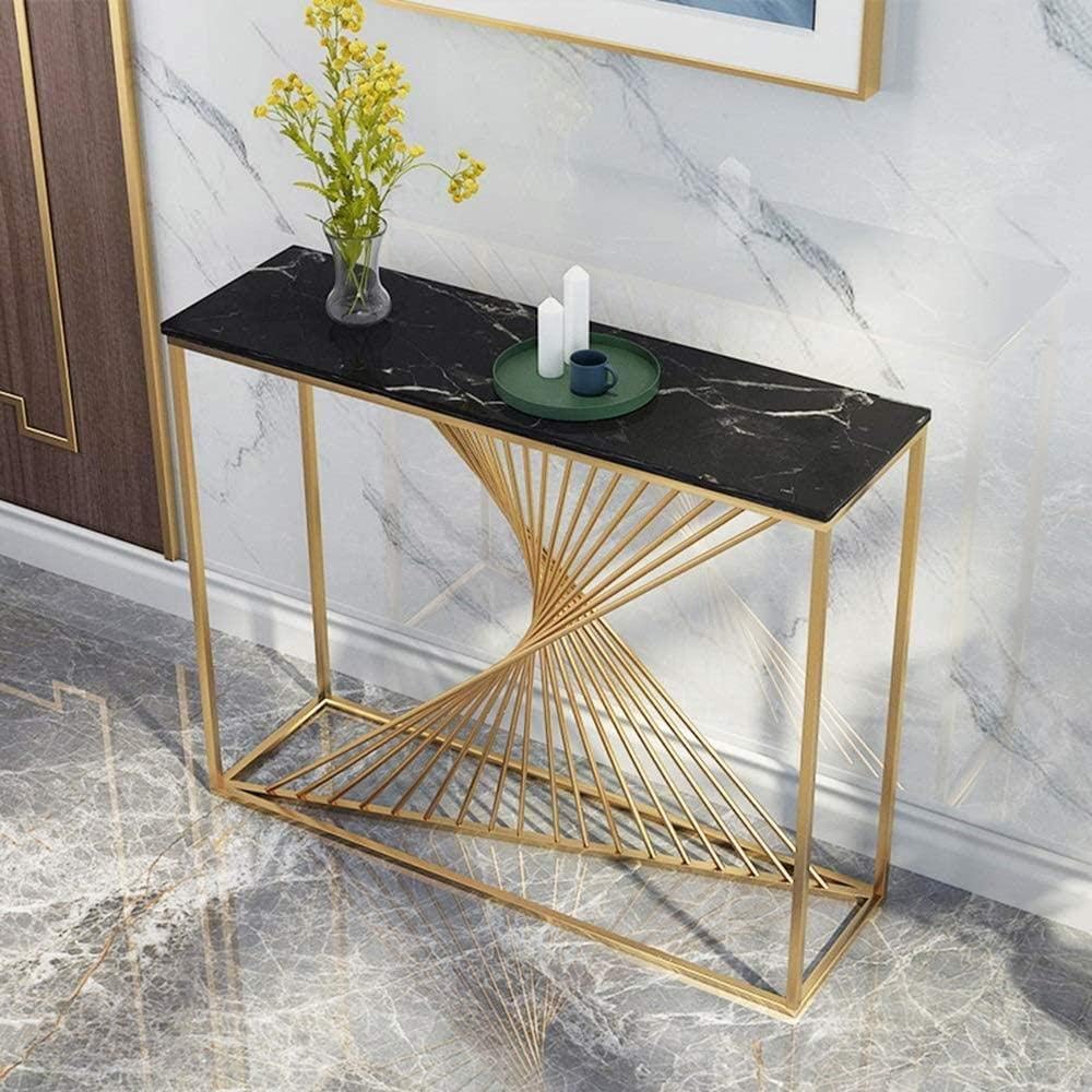 Accent Console Table