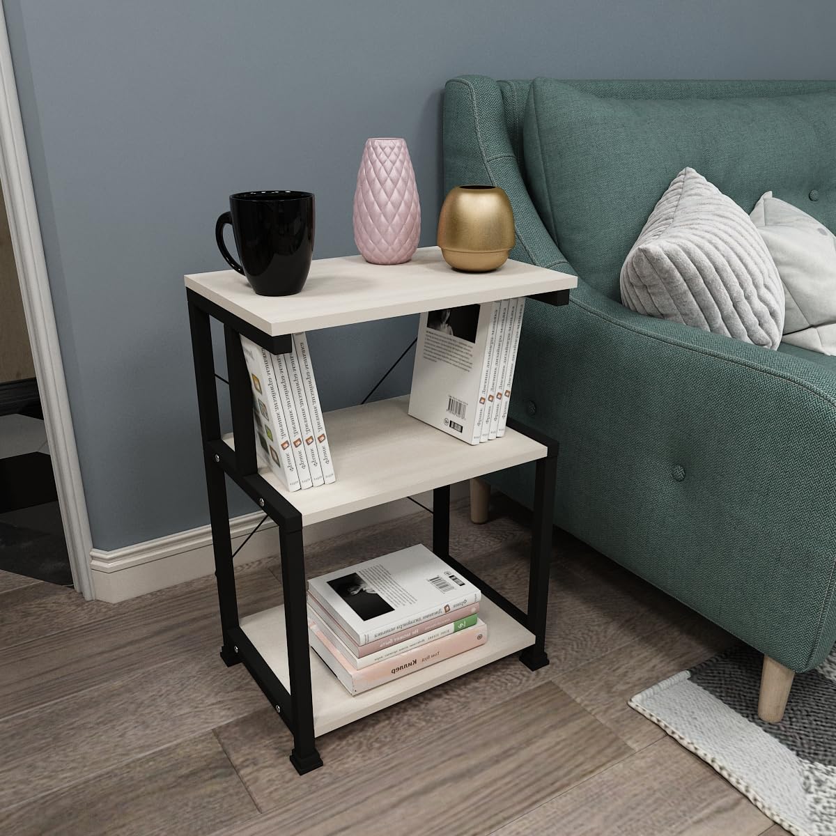 Multi-Purpose Side Table