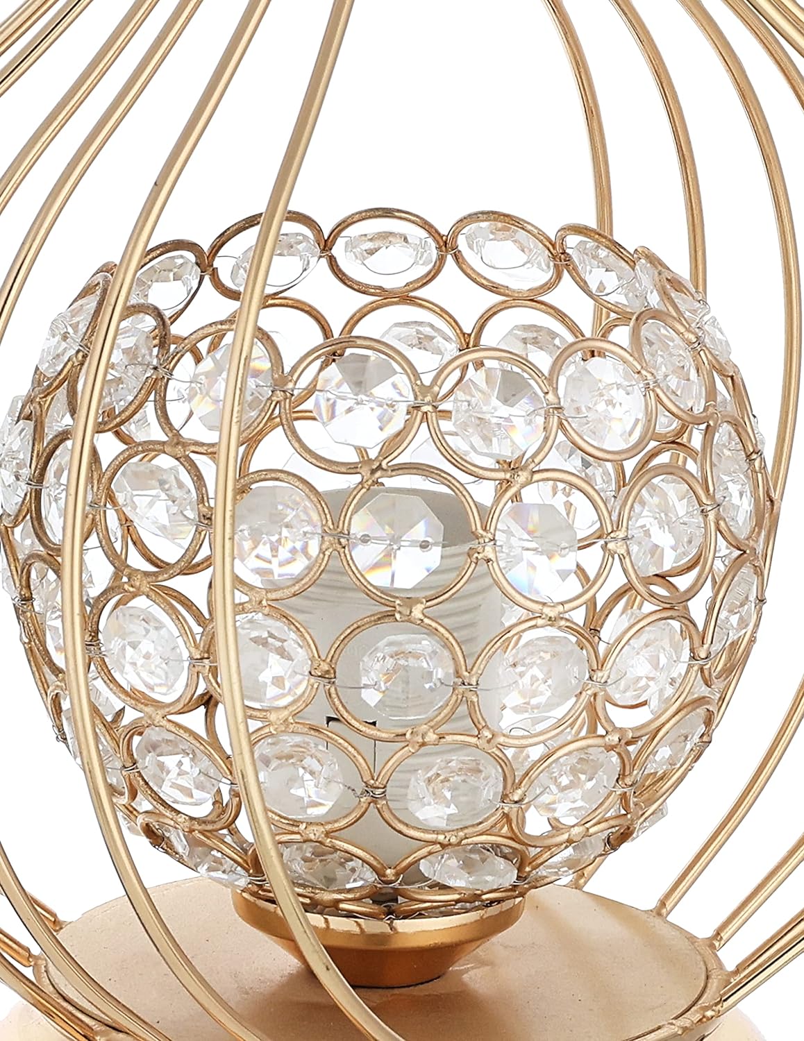 Diamond Lampshade