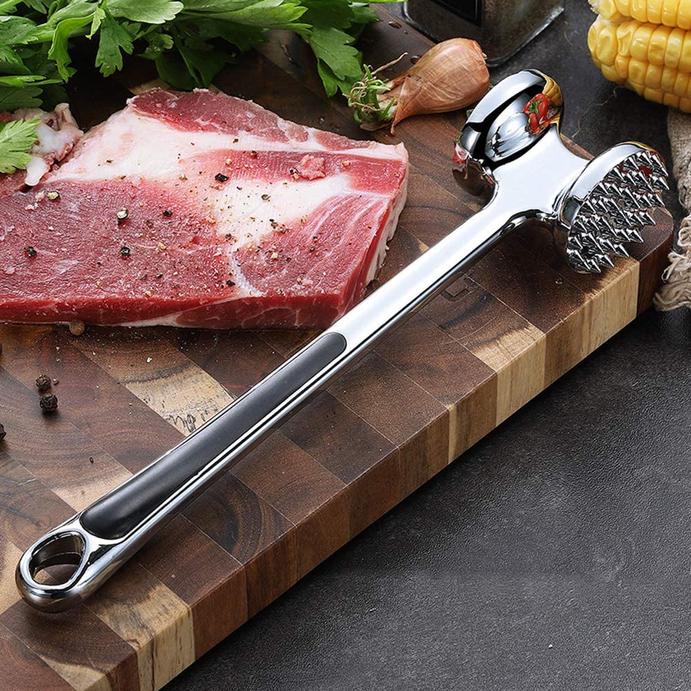 Chef Meat Tenderizer