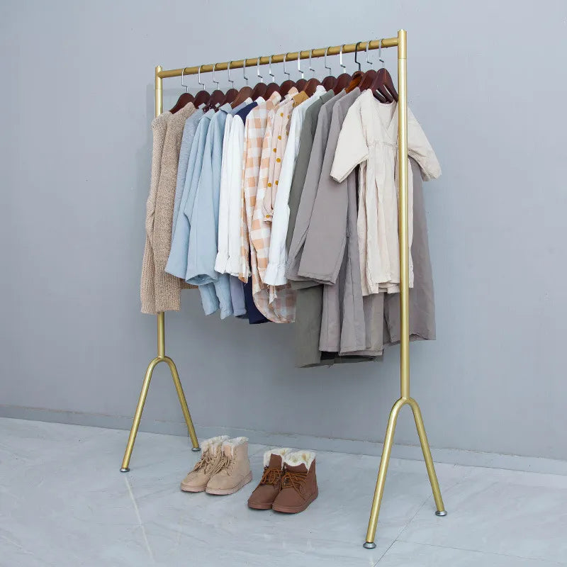 Dedicated Floor Clothes Stand