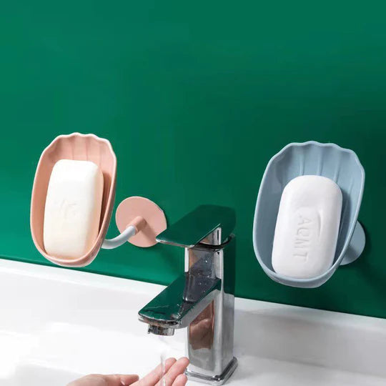 2 Pcs Soap Holder