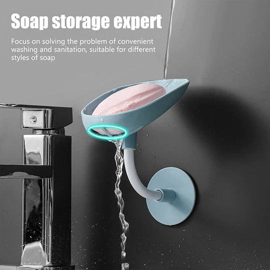 2 Pcs Soap Holder