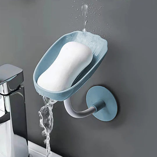 2 Pcs Soap Holder