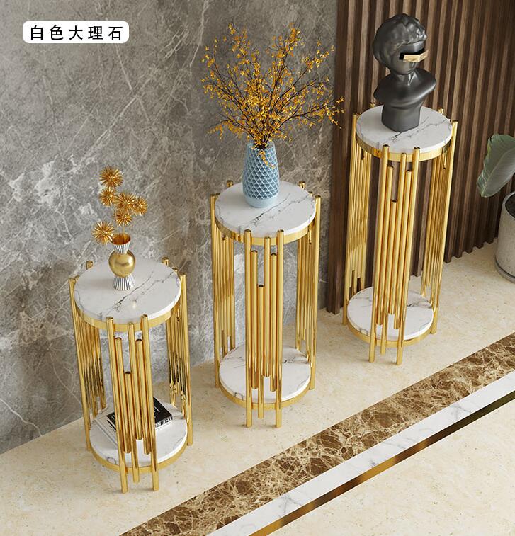 Pack of 3 Luxury Flower Stand