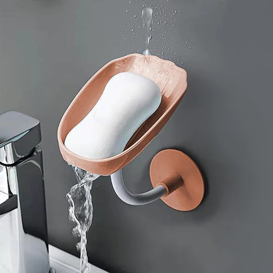 2 Pcs Soap Holder