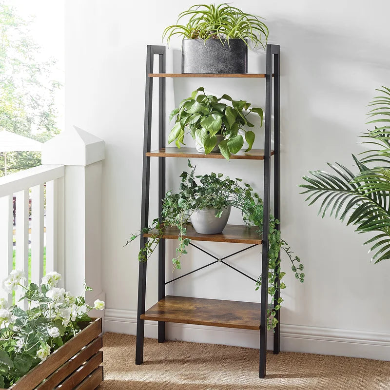 4- Tier Trendy Plant Holder