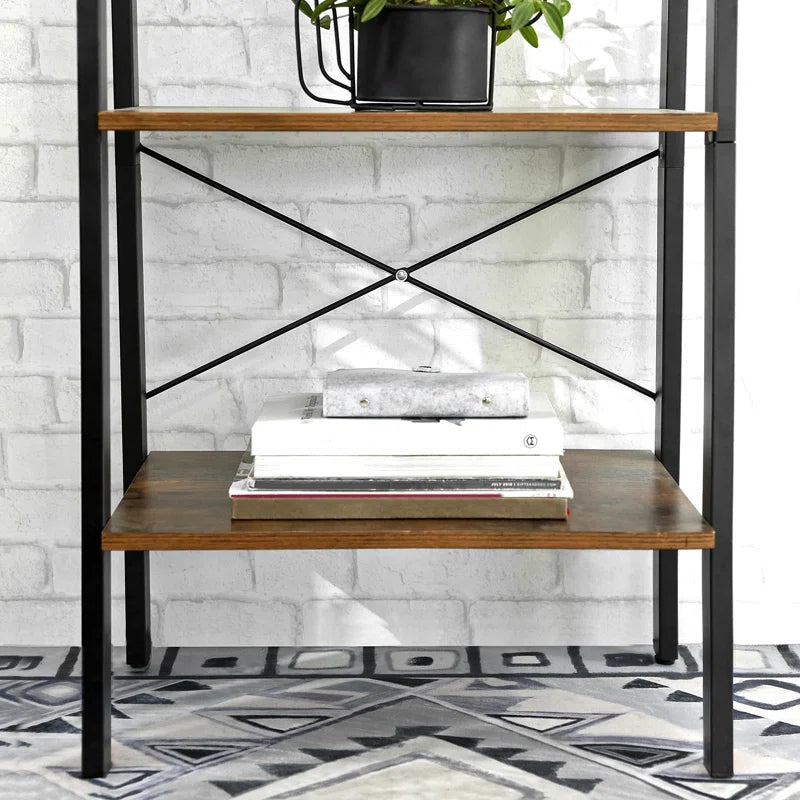 4- Tier Trendy Plant Holder