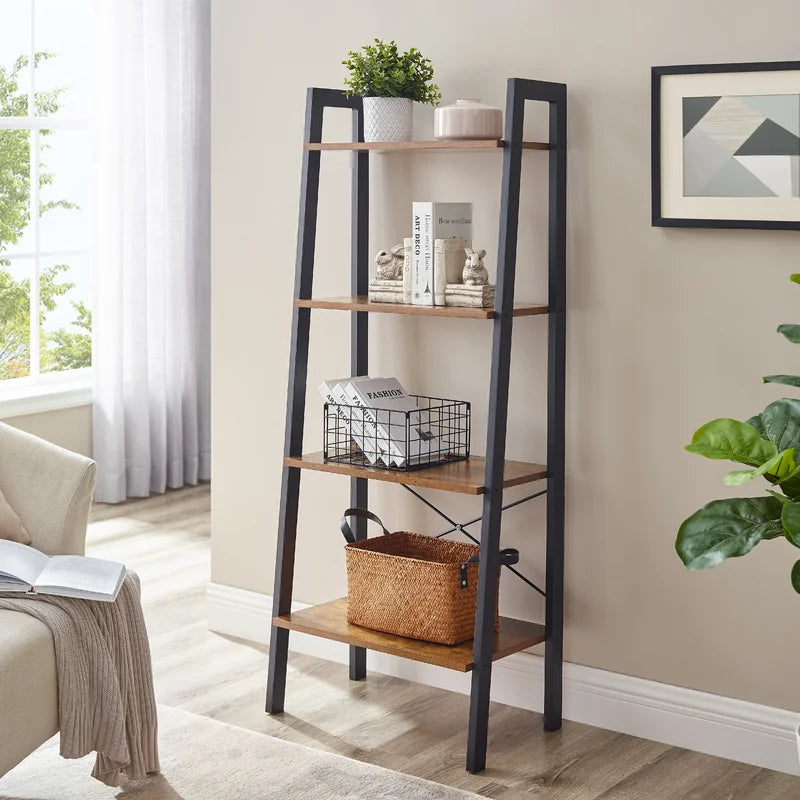 4- Tier Trendy Plant Holder