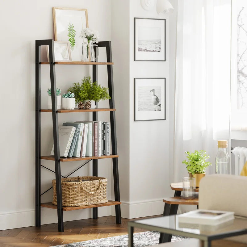 4- Tier Trendy Plant Holder