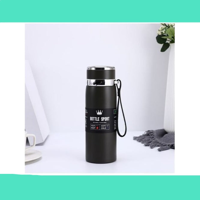 Stainless Steel School Thermal Water Bottle