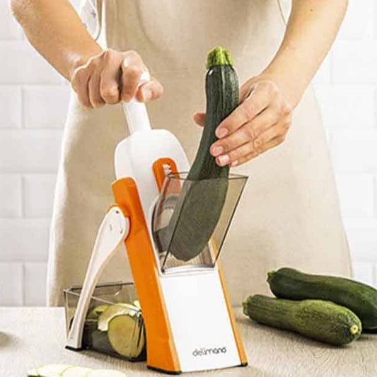 Brava Spring Slicer