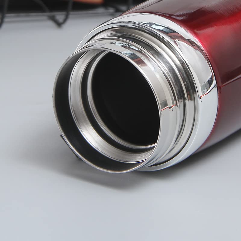 Stainless Steel School Thermal Water Bottle