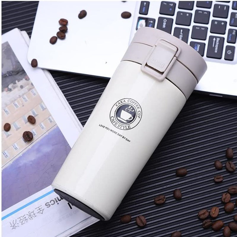 Stainless Steel Vacuum Flask Thermo Water Bottle