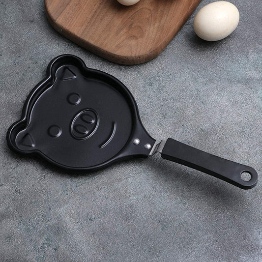 Mini Egg Frying Pan