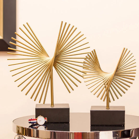 Modern Furnishings Decor Set