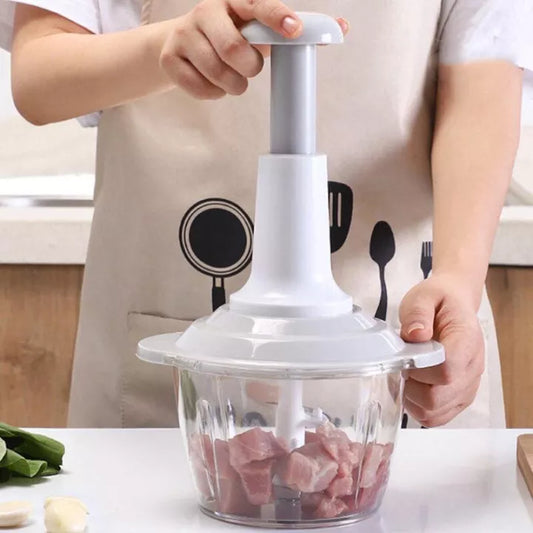 Manual Vegetable Grinder